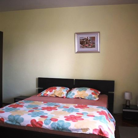 בוקרשט Modern Apartment City Center 2 מראה חיצוני תמונה