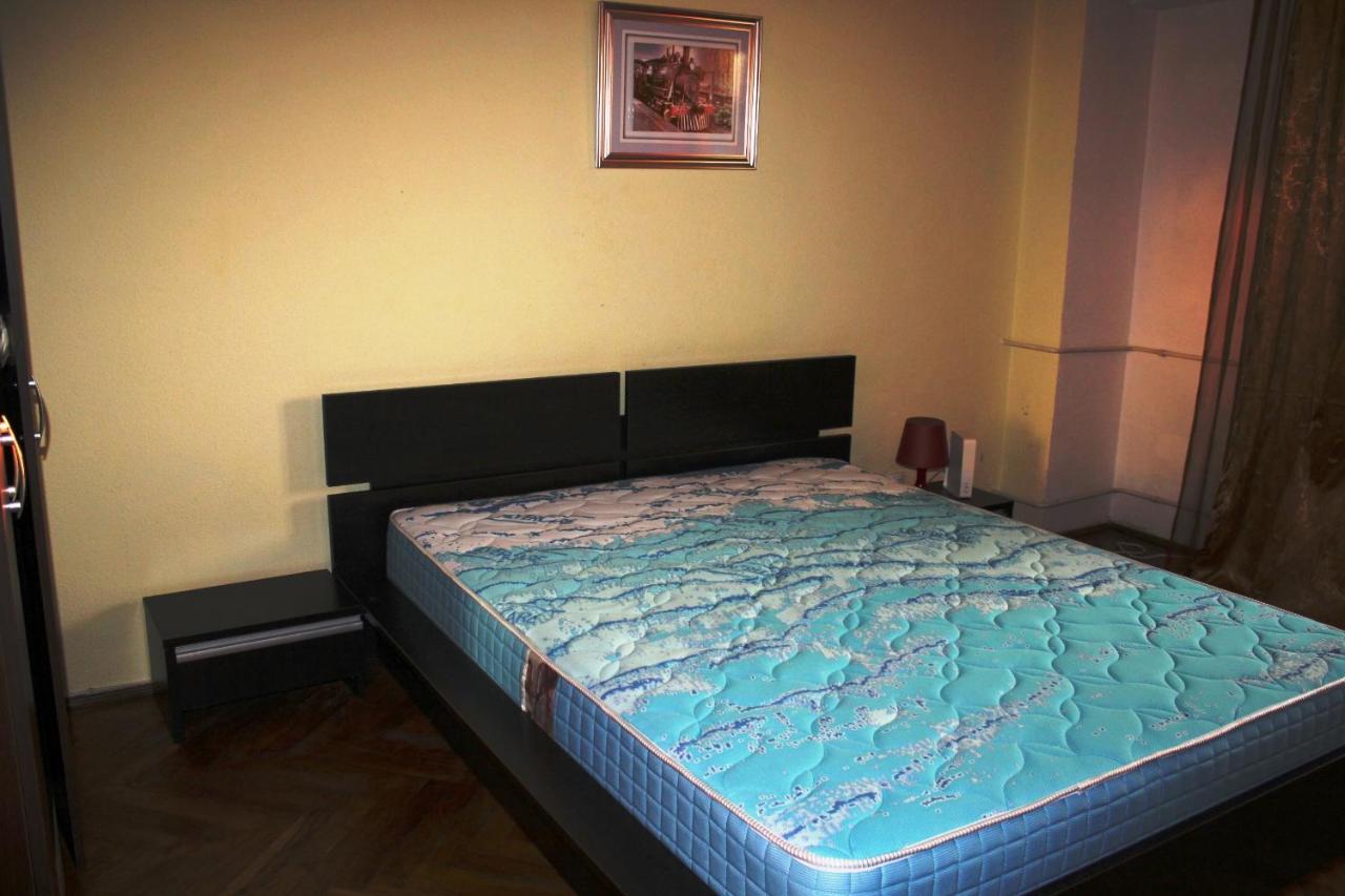 בוקרשט Modern Apartment City Center 2 מראה חיצוני תמונה