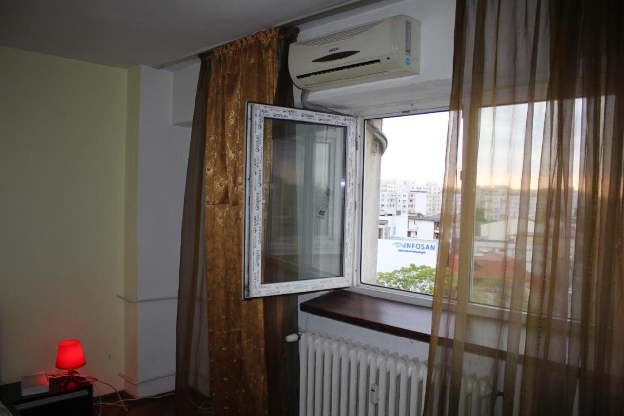 בוקרשט Modern Apartment City Center 2 מראה חיצוני תמונה
