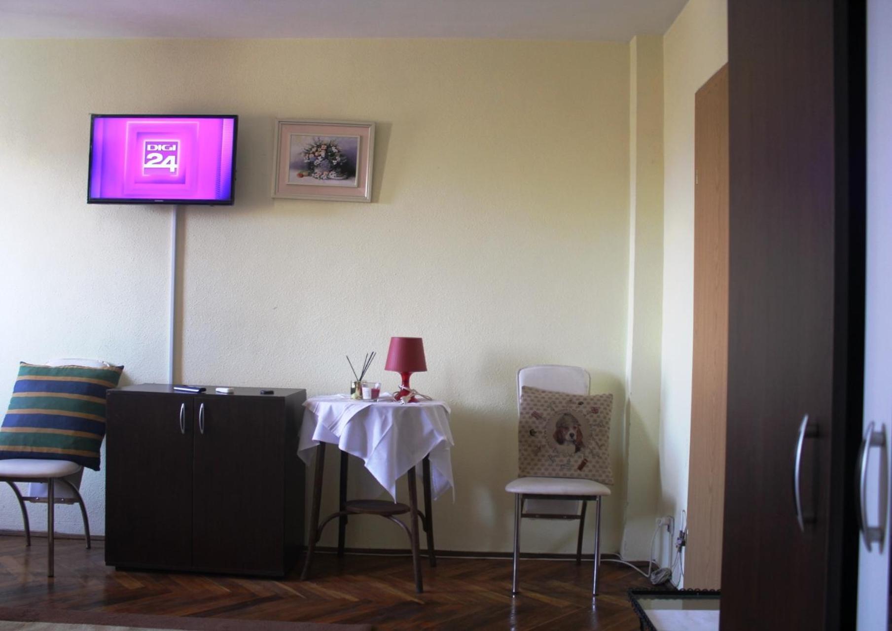 בוקרשט Modern Apartment City Center 2 מראה חיצוני תמונה