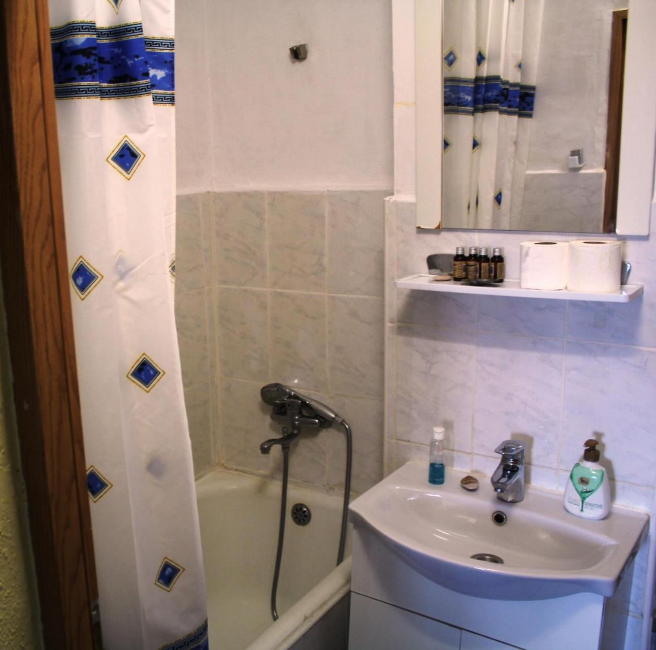 בוקרשט Modern Apartment City Center 2 מראה חיצוני תמונה